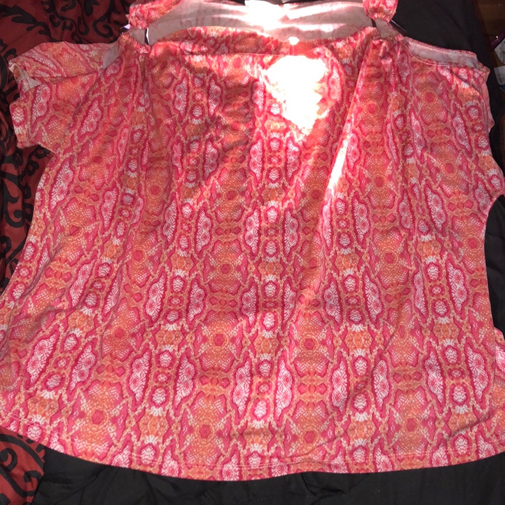 Lexington Avenue Top